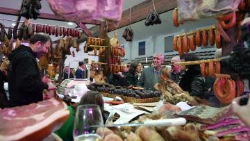 Cabeceiras promove raízes, gastronomia e turismo em mais uma grande festa do fumeiro