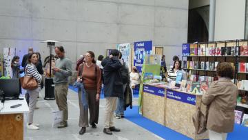 Utopia é real e dá vida ao imaginário livreiro em Braga