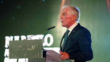 SC Maria da Fonte abre processo eleitoral