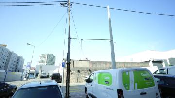 Braga por um canudo