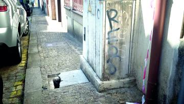 Braga por um canudo