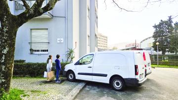 O mundo ao contrário