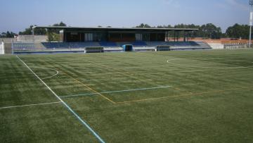 Torneio Internacional das Marinhas arranca amanhã