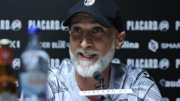 Álvaro Pacheco promete Vitória com “espírito de conquista” em Famalicão