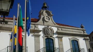 Juntas de Freguesia e instituições recebem apoios do Município de Esposende de quase 59 000 euros