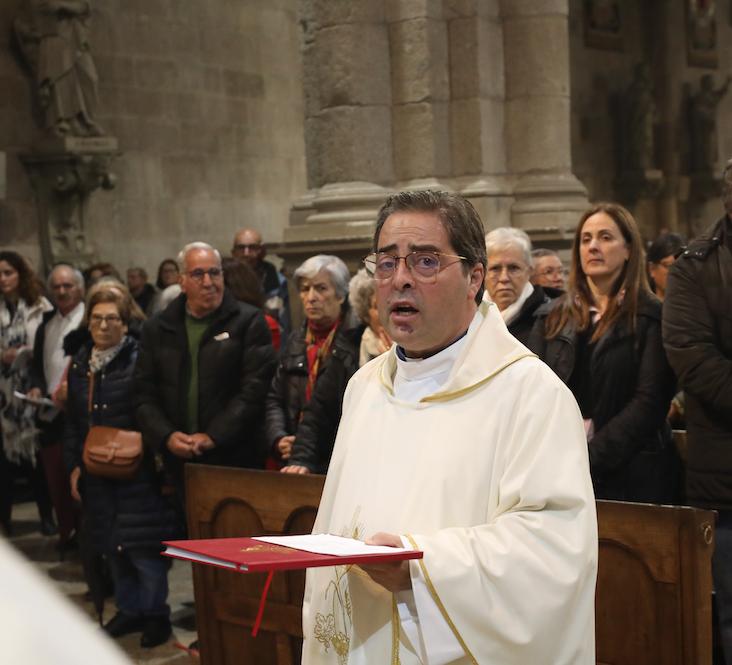 Peregrinação de Vieira do Minho foi sinal de fé e desejo de conversão