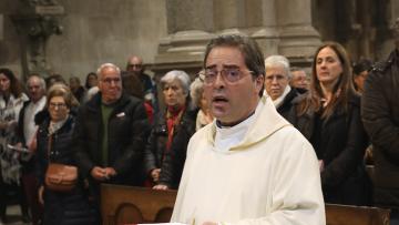 Peregrinação de Vieira do Minho foi sinal de fé e desejo de conversão