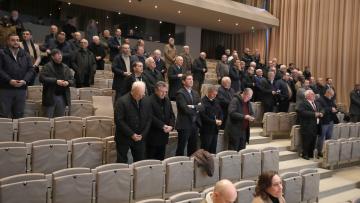 Arcebispo de Braga lembra sacerdotes que renovação da Igreja depende de todos