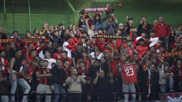 Fábio Oliveira: «Não viemos com o autocarro»