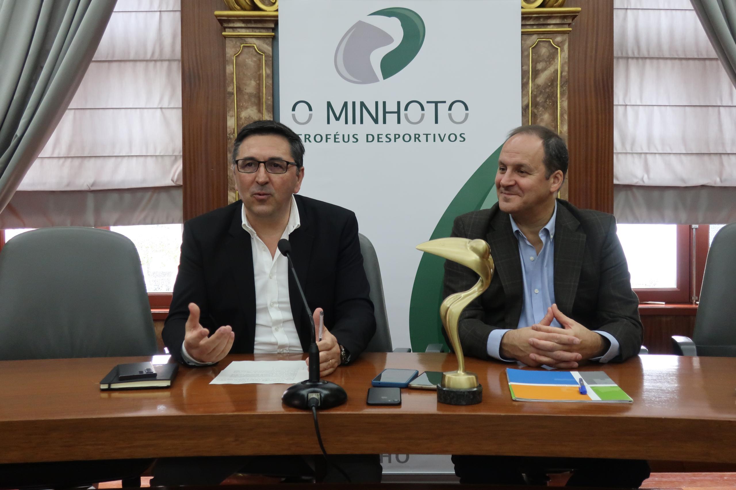 Gala “O Minhoto” regressa a Esposende para premiar o mérito desportivo