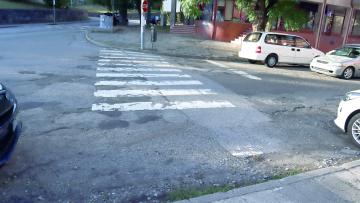 Braga por um canudo