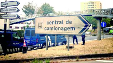 Braga por um canudo