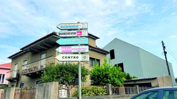Braga por um canudo