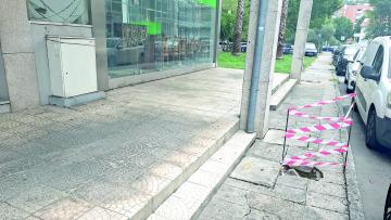 Braga por um canudo