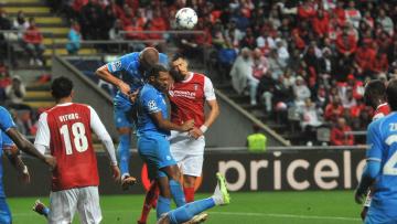 O regresso da dupla José Fonte e Paulo Oliveira no SC Braga
