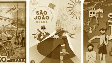 Vertente inclusiva vai dos espaços das festas às exposições singulares