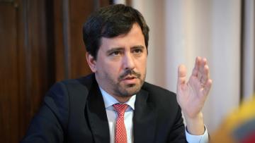 Câmara de Braga quer aumento da oferta de habitação acima do crescimento da procura para pressionar a descida dos preços