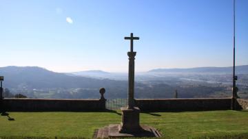 Concurso público de 350 mil euros vai criar Rota dos Miradouros