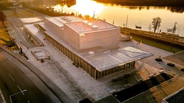 Encontro de Teatro de Cerveira passa para o novo “Palco das Artes”