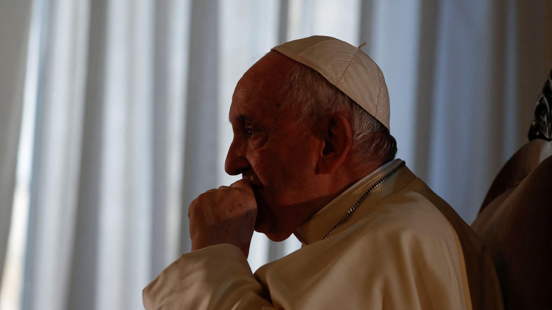 Papa Francisco lamenta o muito que falta para reconhecer igual dignidade da mulher