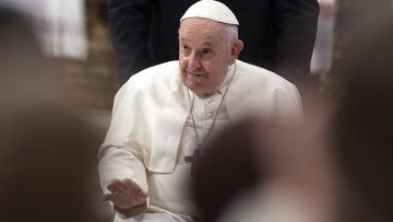 JMJ: Conferência Episcopal destaca palavras e gestos de proximidade do Papa