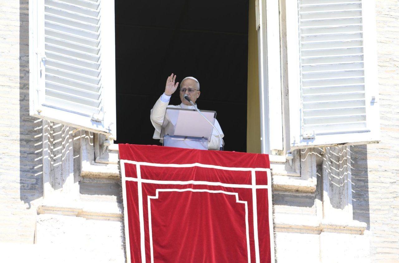 Acidente/Elevador: Papa expressa “sentidas condolências” às vítimas