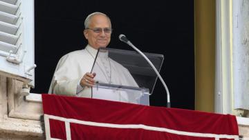 Papa Leão XIV lamenta ataques contínuos, na Ucrânia, que deixam população exposta ao inverno