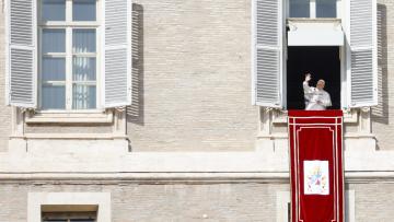 Papa e Patriarca de Lisboa pedem atenção às vítimas do mau tempo