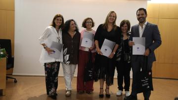 Junta de Palmeira e dst unem-se à Rede de Bibliotecas de Braga pela promoção da leitura