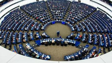 Europeias: PS saiu vencedor da maioria das europeias desde a adesão de Portugal à UE