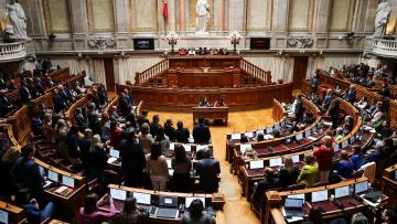 OE2024: Partidos estabelecem recorde ao entregarem 1.864 propostas de alteração