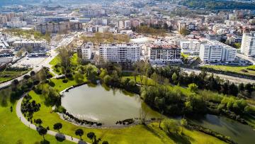 Famalicão vai ter novo parque verde com 10 hectares e três mil árvores