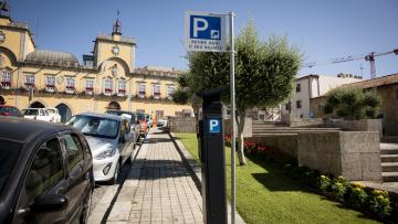 Câmara de Barcelos aprova avenças para moradores sem garagens