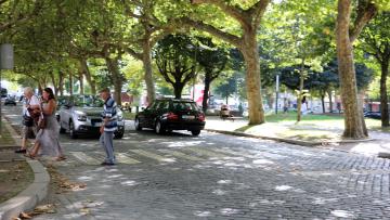 Vila Verde vai requalificar o centro e corta trânsito durante dois dias