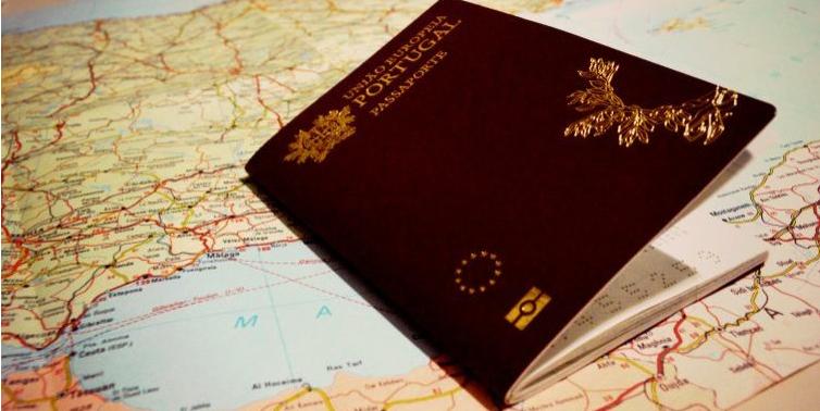 Entraram 16 mil pedidos de nacionalidade por via eletrónica desde fevereiro