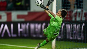 Patrícia Morais deixa SC Braga