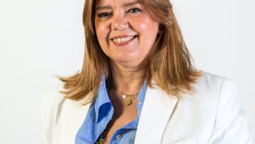 Paula Brito substitui Altino Bessa na liderança do CDS de Braga