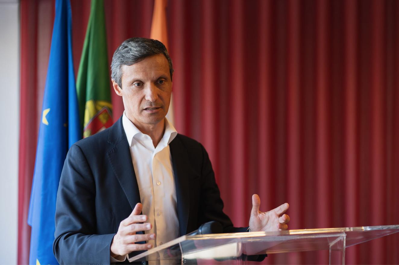 Distrital do PSD de Braga afirma-se «mais forte e mobilizada» para trabalhar