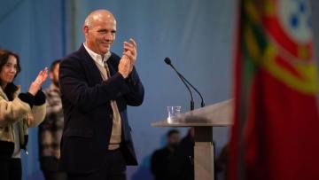 Raimundo rejeita entendimentos em nome de “suposto combate à direita”