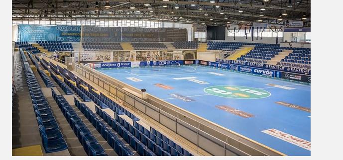 Barcelos acolhe Taça Continental de hóquei em patins