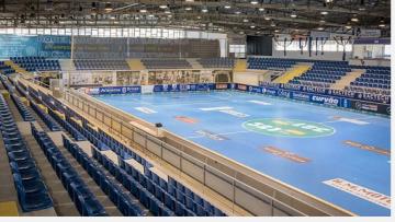 Barcelos acolhe Taça Continental de hóquei em patins