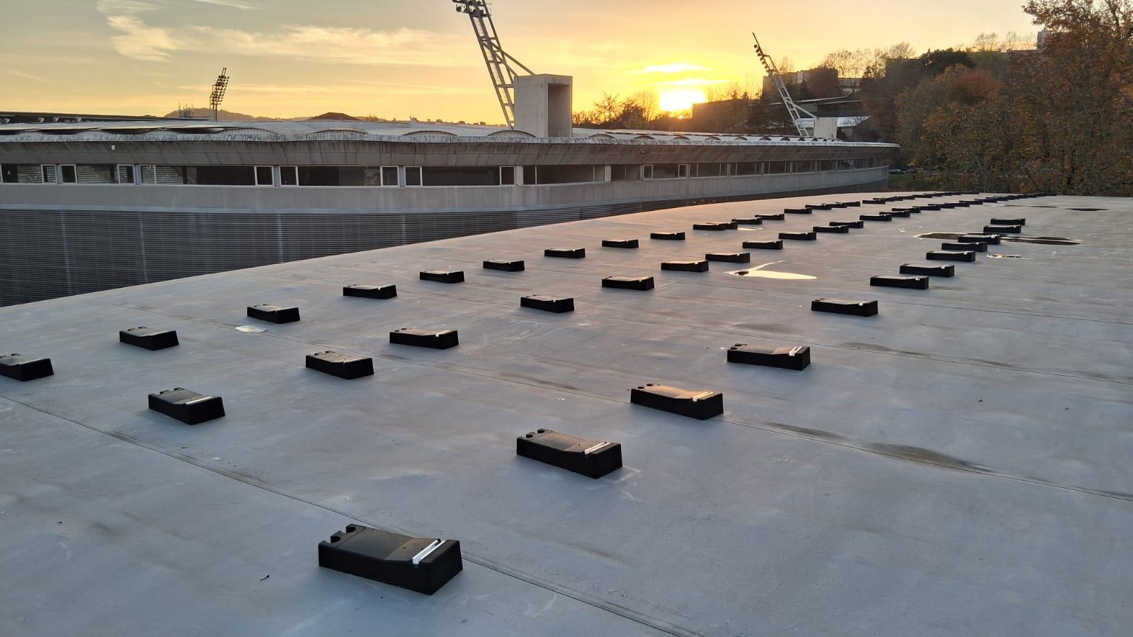 Projeto "Comunidade de Energia Renovável Xico Andebol" vai ser apresentado oficialmente este sábado