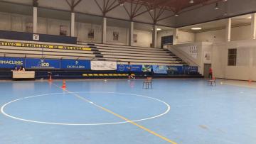 Xico Andebol recebe 1.ª jornada do Regional Norte ANDDI