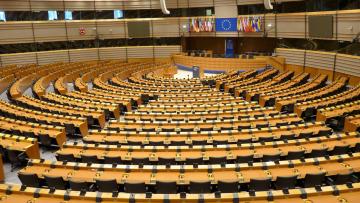 Portugueses elegem hoje os 21 eurodeputados nacionais na União Europeia