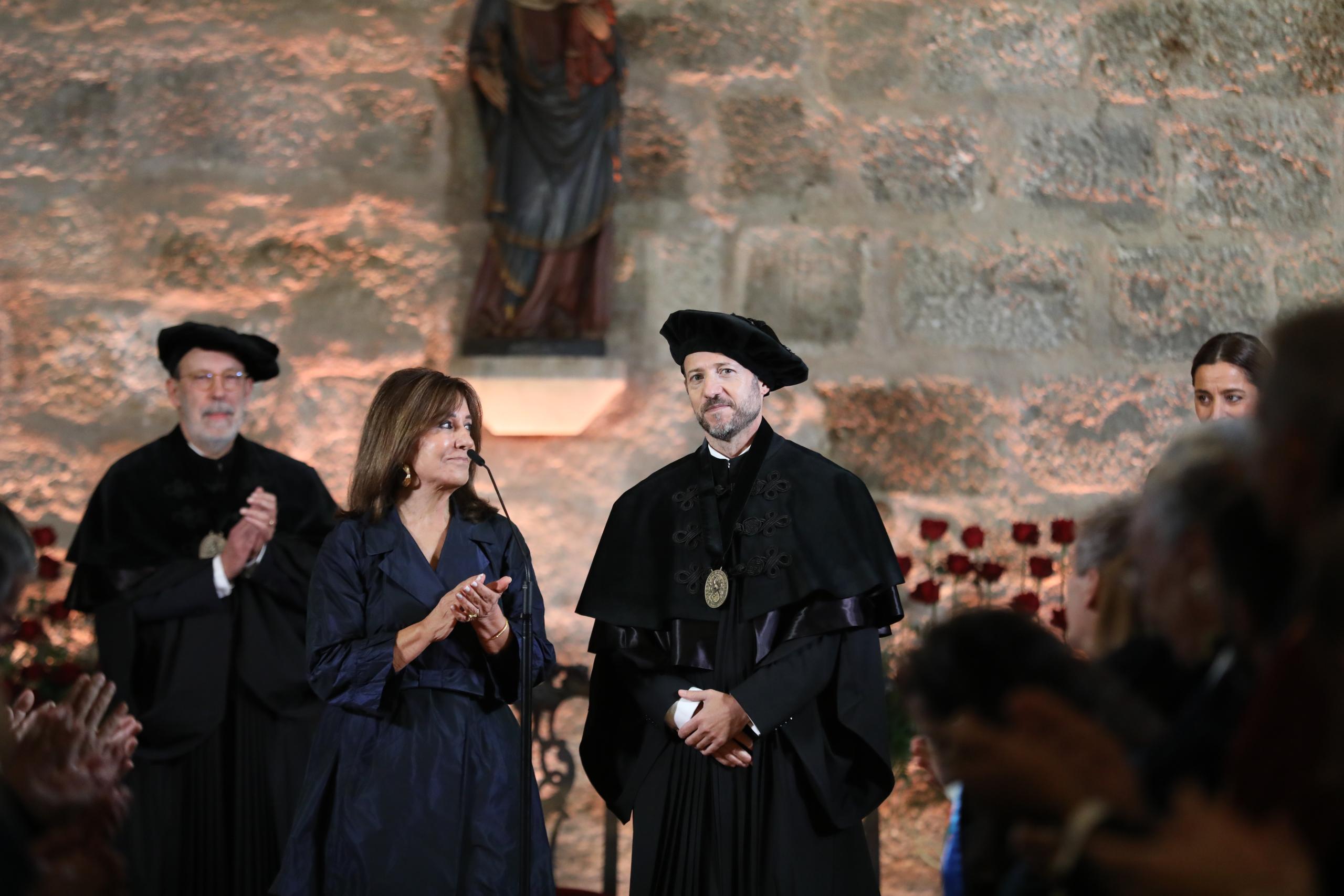 Novo reitor da UMinho vinca "prioridade absoluta" à simplificação administrativa