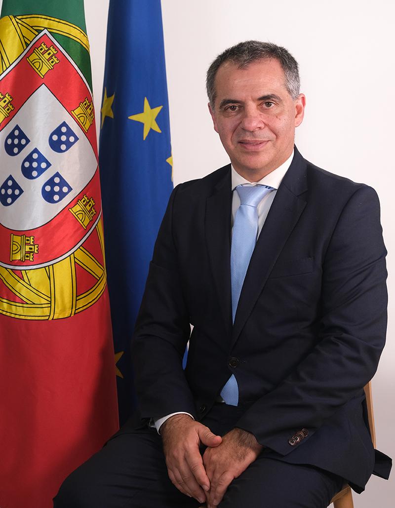 Desporto recebe 58,7 ME, um aumento de 8,1 ME em relação a 2025