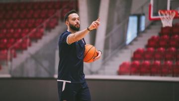 SC Braga faz a estreia na Taça Hugo dos Santos em basquetebol