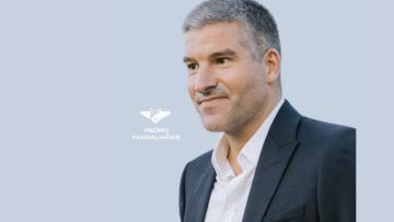 Pedro Magalhães é o novo CEO da SAD do Moreirense