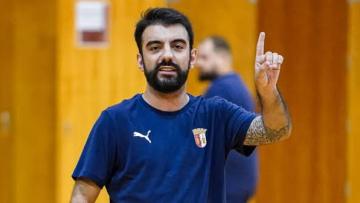 SC Braga demite técnico de futsal da equipa feminina por causa de apostas desportivas