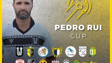 Torcatense organiza primeira edição do Torneio Pedro Rui Cup